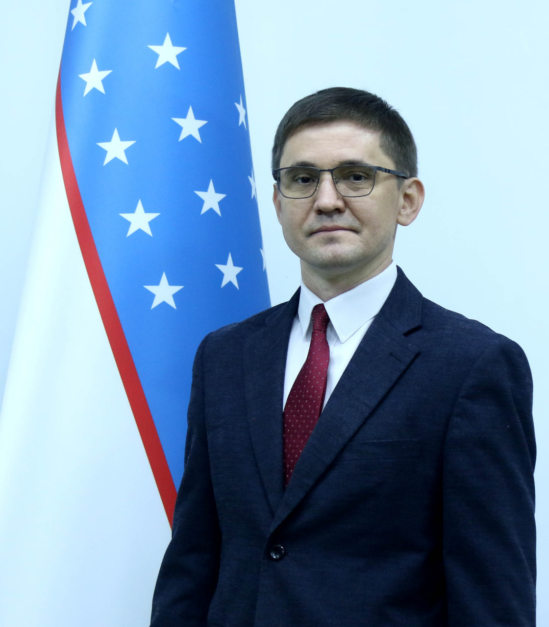 Marat Ravilyevich Baxtiyarov