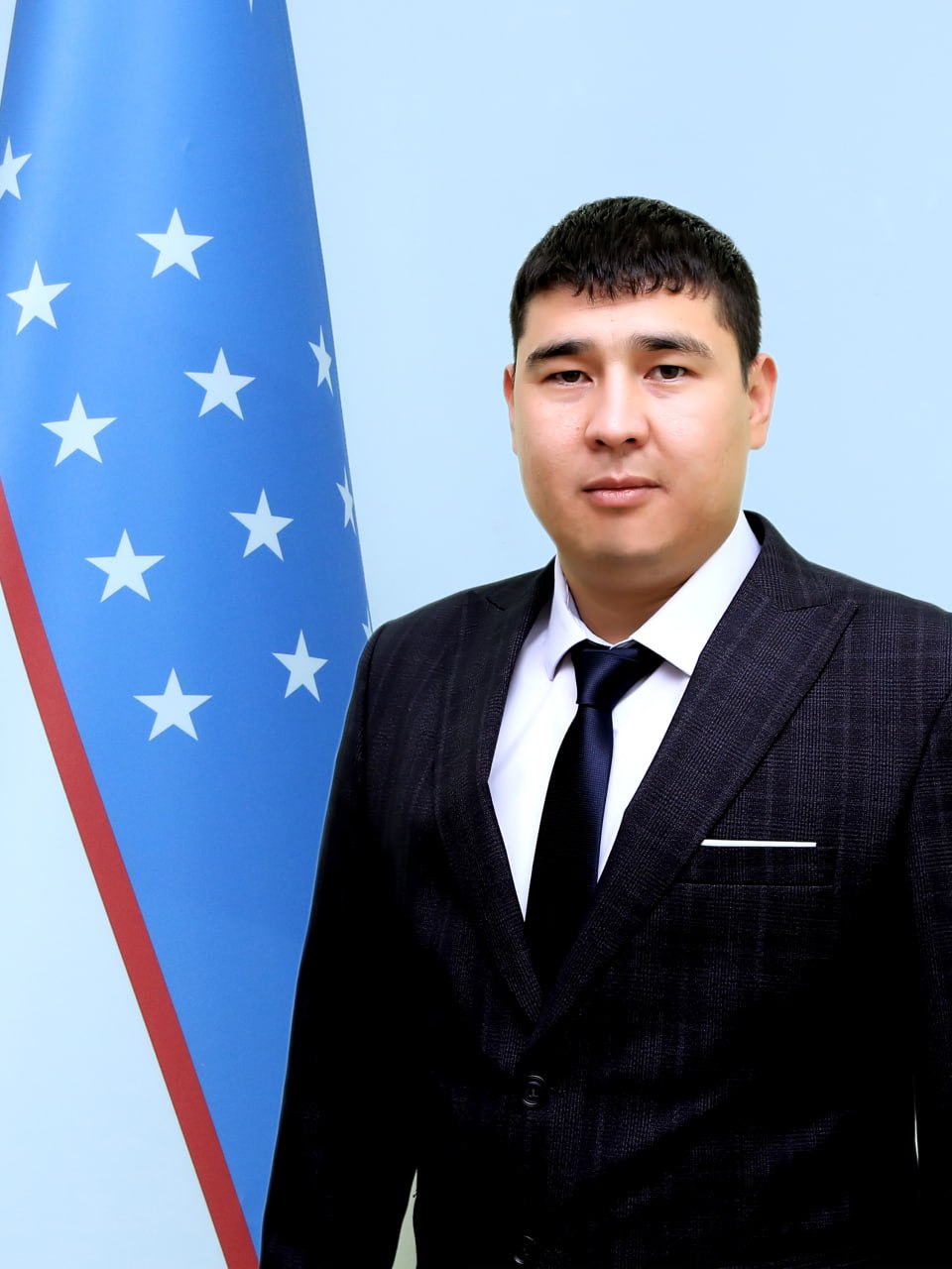 Pishenbayev Sharapatdin Tlepbay