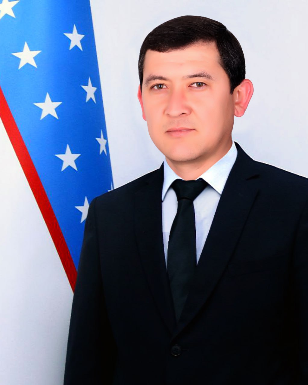 Xaydarov Abror Abdullayevich