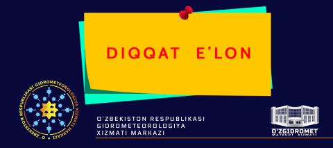 G‘aniev Shaxob Rabimkulovichning Geografiya fanlari bo‘yicha falsafa doktori (PhD) dissertatsiya ishi himoyasi to‘g‘risida