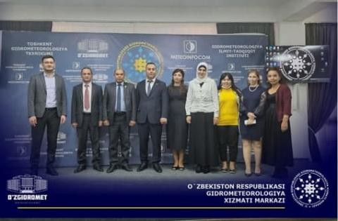 21 октября - день, когда узбекскому языку был присвоен статус государственного