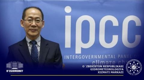 Iqlim o‘zgarishi bo‘yicha hukumatlararo ekspert guruhi iqlim o‘zgarishiga ta’sirlar, moslashish va zaiflik haqidagi hisobotni (2022 yil 14-25 fevral) ko‘rib chiqishni boshladi